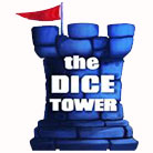  Dice Tower