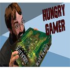 Hungry Gamer